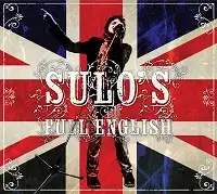 Sulo - Full English album cover