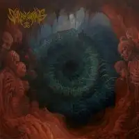 Sulphurous - The Black Mouth Of Sepulchre album cover