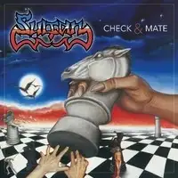 Sultan - Check & Mate (Reissue) album cover
