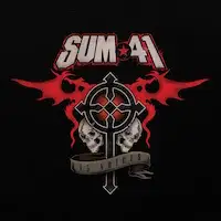 Sum 41 - 13 Voices album cover