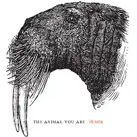 Sumer - The Animal You Are album cover