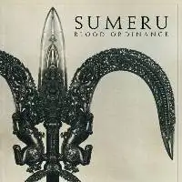 Sumeru - Blood Ordinance album cover