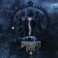 Summoner's Circle - Become None album cover