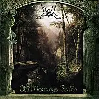 Summoning - Old Morning's Dawn album cover