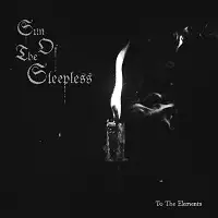 Sun of the Sleepless - To the Elements album cover