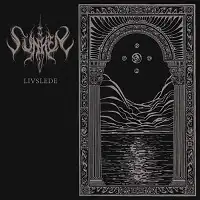 Sunken - Livslede album cover