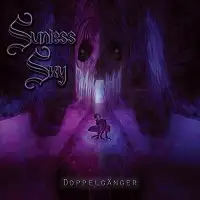 Sunless Sky - Doppelganger album cover