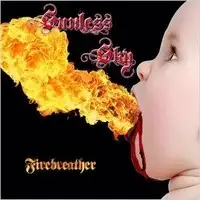 Sunless Sky - Firebreather album cover