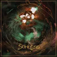 Sunless - Ylem album cover