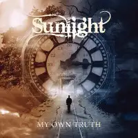 Sunlight - My Own Truth album cover