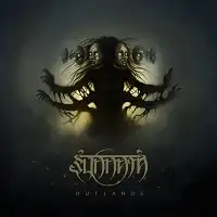 Sunnata - Outlands album cover