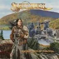 Sunrunner - Ancient Art Of Survival album cover