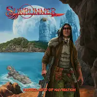 Sunrunner - Sacred Arts Of Navigation album cover