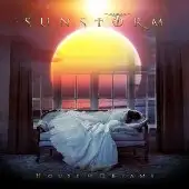 Sunstorm - House Of Dreams album cover
