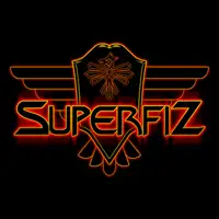 Superfiz - Superfiz album cover