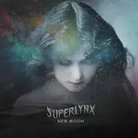 Superlynx - New Moon album cover