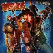 Supersuckers - Get It Together album cover