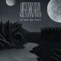 Superterrestrial - The Void that Exists album cover