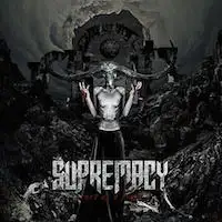 Supremacy - Start Up A Fight album cover