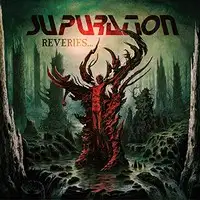 Supuration - Reveries... album cover