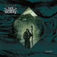 Sur Austru - Obarsie album cover