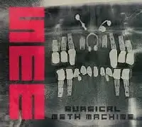 Surgical Meth Machine - Surgical Meth Machine album cover