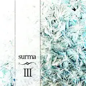 Surma - III album cover