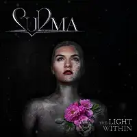 Surma - The Light Within album cover