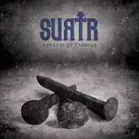Surtr - Pulvis Et Umbra album cover