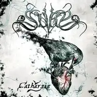 Suru - Catharsis album cover