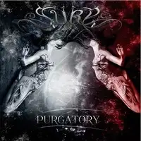 Suru - Purgatory album cover