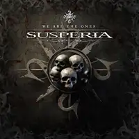 Susperia - We Are The Ones album cover