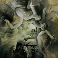 Sutrah - Aletheia album cover