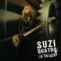 Suzi Quatro - No Control album cover