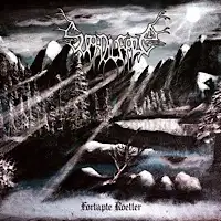 Svaldifare - Fortapte Roetter album cover