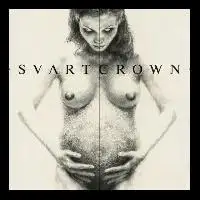 Svart Crown - Profane album cover
