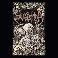 Svärta - Sepultus album cover