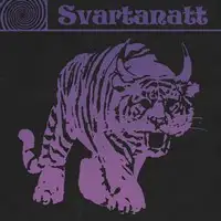 Svartanatt - Svartanatt album cover