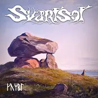 Svartsot - Kumbl album cover