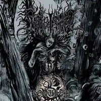 Svartsyn - Requiem album cover