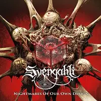 Svengahli - Nightmare of our own Design album cover