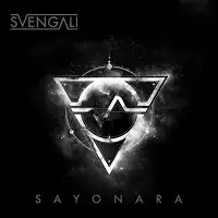 Svengali - Sayonara album cover