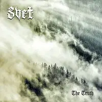 Svet - The Truth album cover