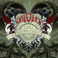 Svolk - Nights Under the Round Table album cover