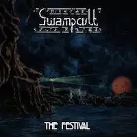 Swampcult - The Festival album cover