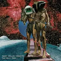 Swan Valley Heights - The Heavy Seed album cover