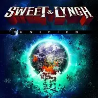 Sweet & Lynch - Unified album cover