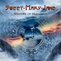 Sweet Mary Jane - Winter In Paradise album cover