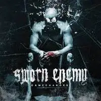 Sworn Enemy - Gamechanger album cover