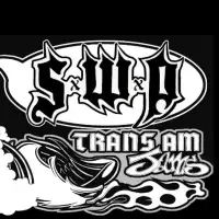 SxWxP - Trans Am Jams album cover